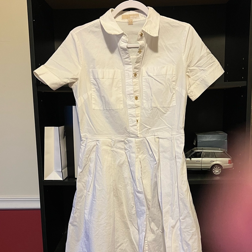 Michael Kors dress